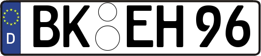 BK-EH96