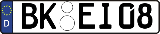BK-EI08