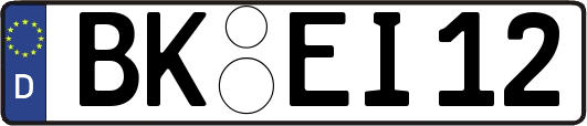 BK-EI12