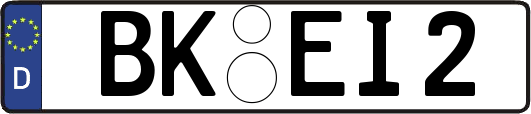 BK-EI2