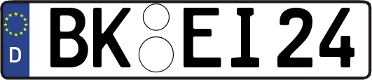 BK-EI24