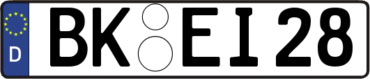 BK-EI28