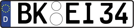 BK-EI34