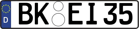 BK-EI35