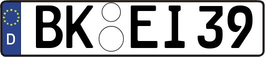 BK-EI39