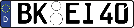 BK-EI40