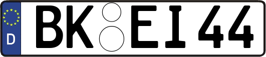 BK-EI44