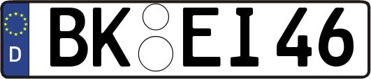 BK-EI46