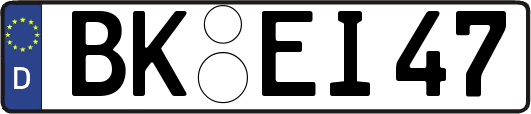 BK-EI47