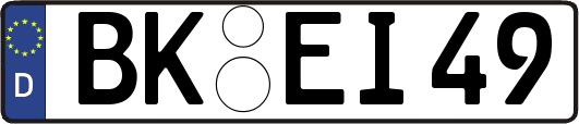 BK-EI49