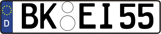 BK-EI55