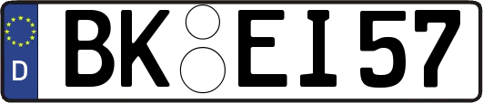 BK-EI57