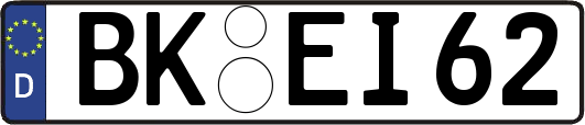 BK-EI62