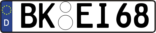 BK-EI68