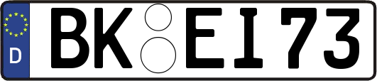 BK-EI73