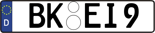 BK-EI9