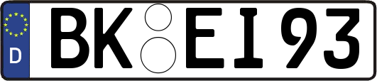 BK-EI93