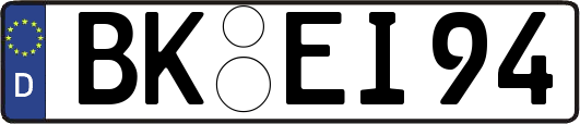 BK-EI94