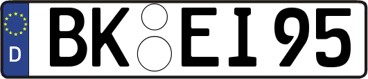 BK-EI95