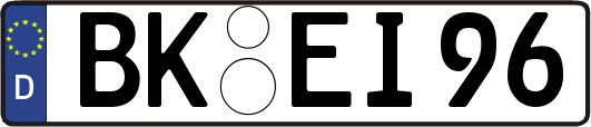 BK-EI96