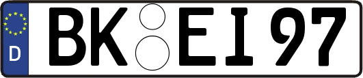 BK-EI97