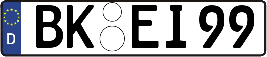 BK-EI99