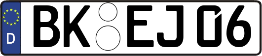 BK-EJ06