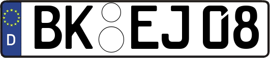 BK-EJ08