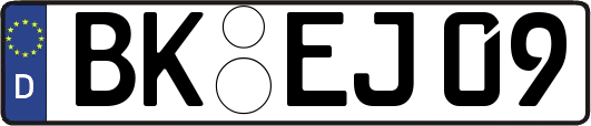 BK-EJ09