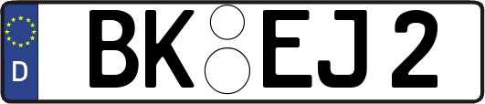 BK-EJ2