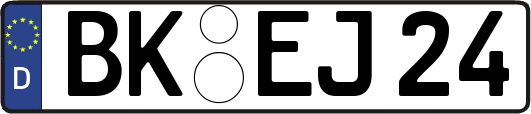 BK-EJ24