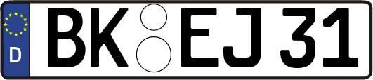 BK-EJ31