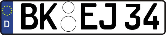 BK-EJ34