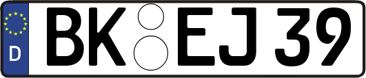 BK-EJ39