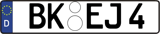 BK-EJ4