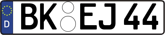 BK-EJ44