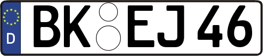 BK-EJ46