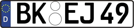 BK-EJ49