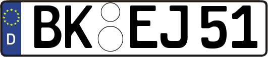 BK-EJ51