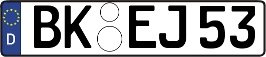 BK-EJ53