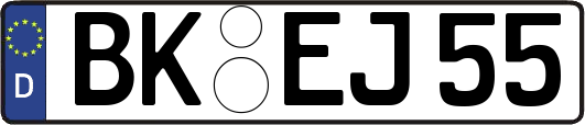 BK-EJ55