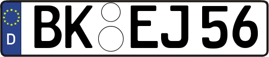 BK-EJ56