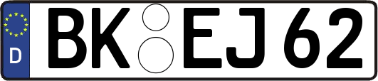BK-EJ62