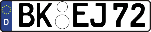 BK-EJ72