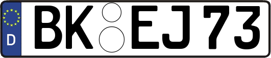 BK-EJ73