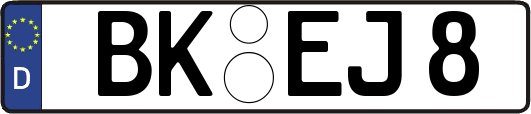 BK-EJ8