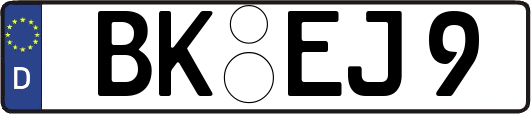 BK-EJ9