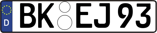 BK-EJ93