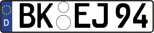 BK-EJ94