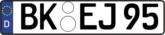 BK-EJ95